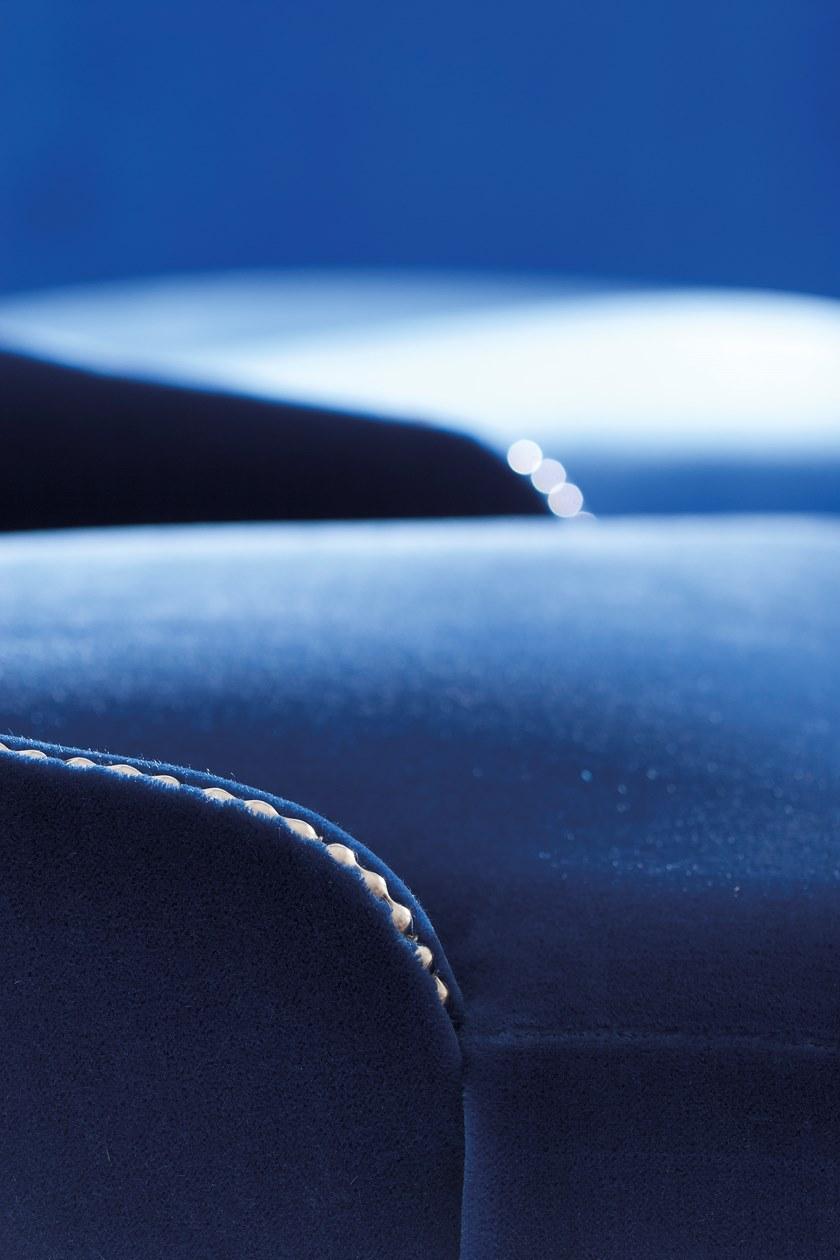 Tirolo Стул с обивкой и подлокотниками Camelia 051 po - Вид №4