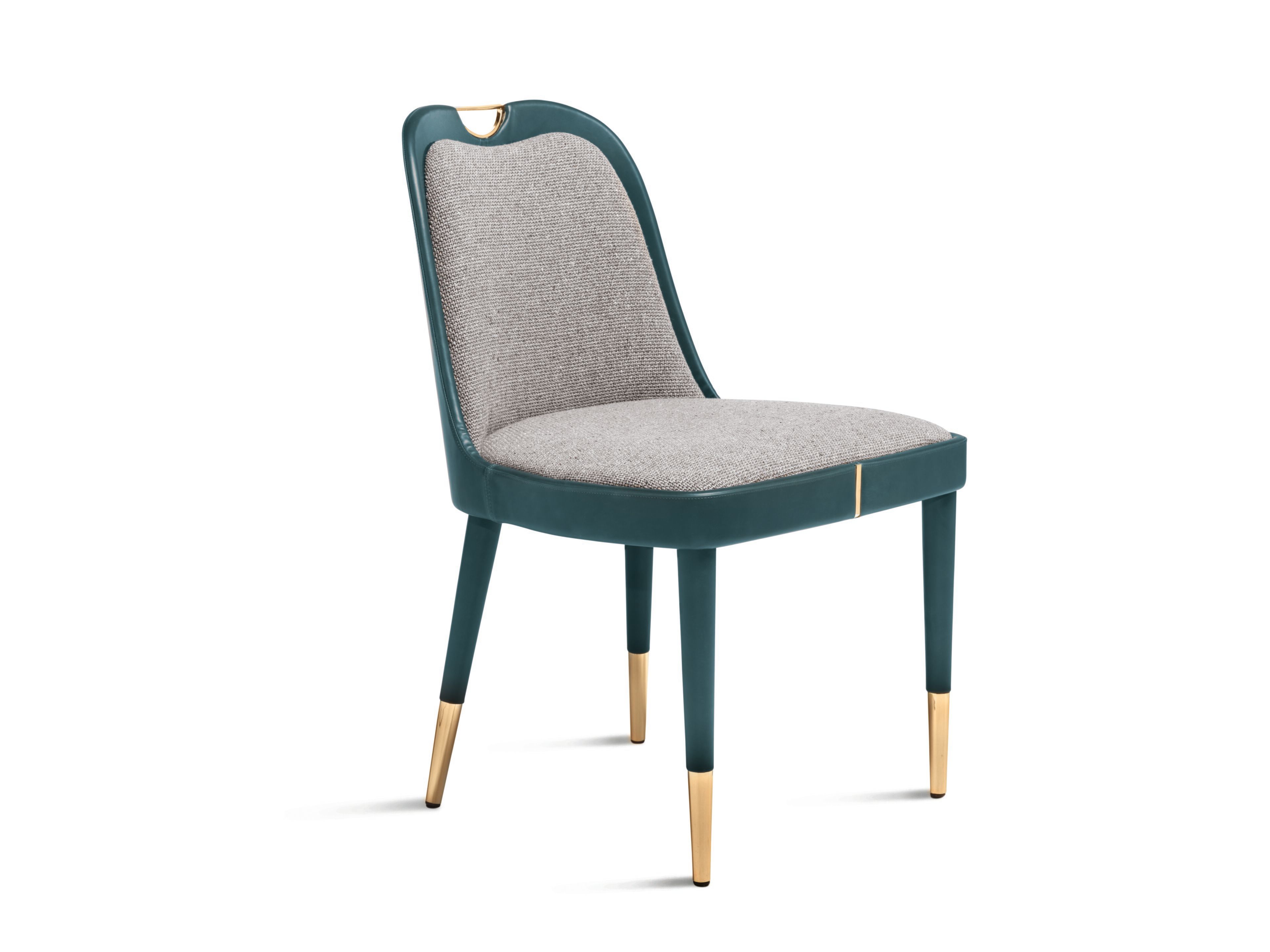 Мягкий стул Former In Italia IRIS ARCH-00105519