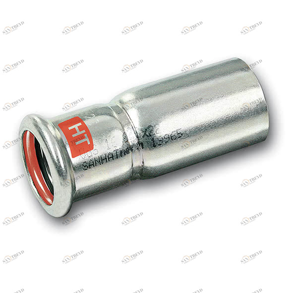 1282432818 SANHA 28243 SANHA-Therm Industry переходник редукц.ВПр-НПр 28ax18 мм 