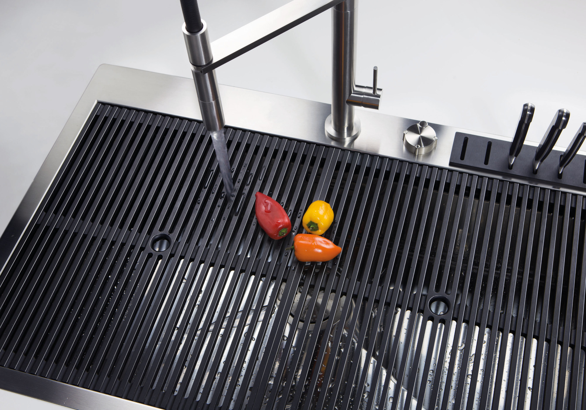 1015850 Мойка Foster Milano 1015850 Fosterspa  - Вид №2