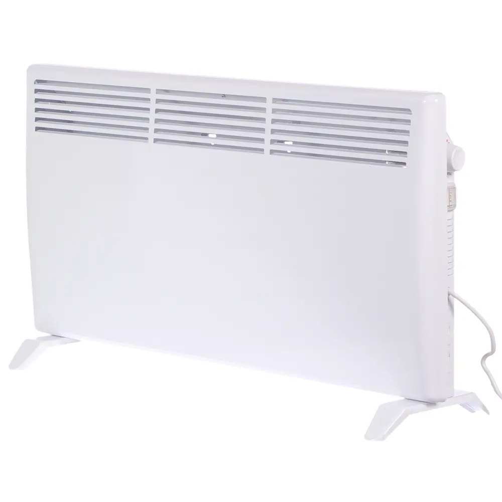 Электрический конвектор EQUATION LM LCM-2000 с механическим термостатом 81991000 STLM-0016814