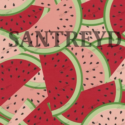 813814 Обои Rasch Kids & Teens III