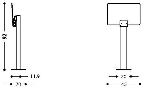 LAMM Складная скамья sun-id-1490868 - Вид №6