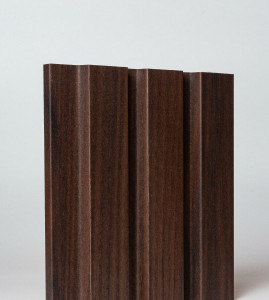 Стеновая 3D панель из реек  AP122502.94