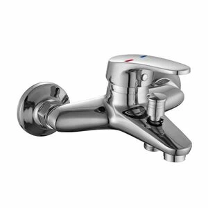 Смеситель для ванны с душем Aquanet Aura SD20081