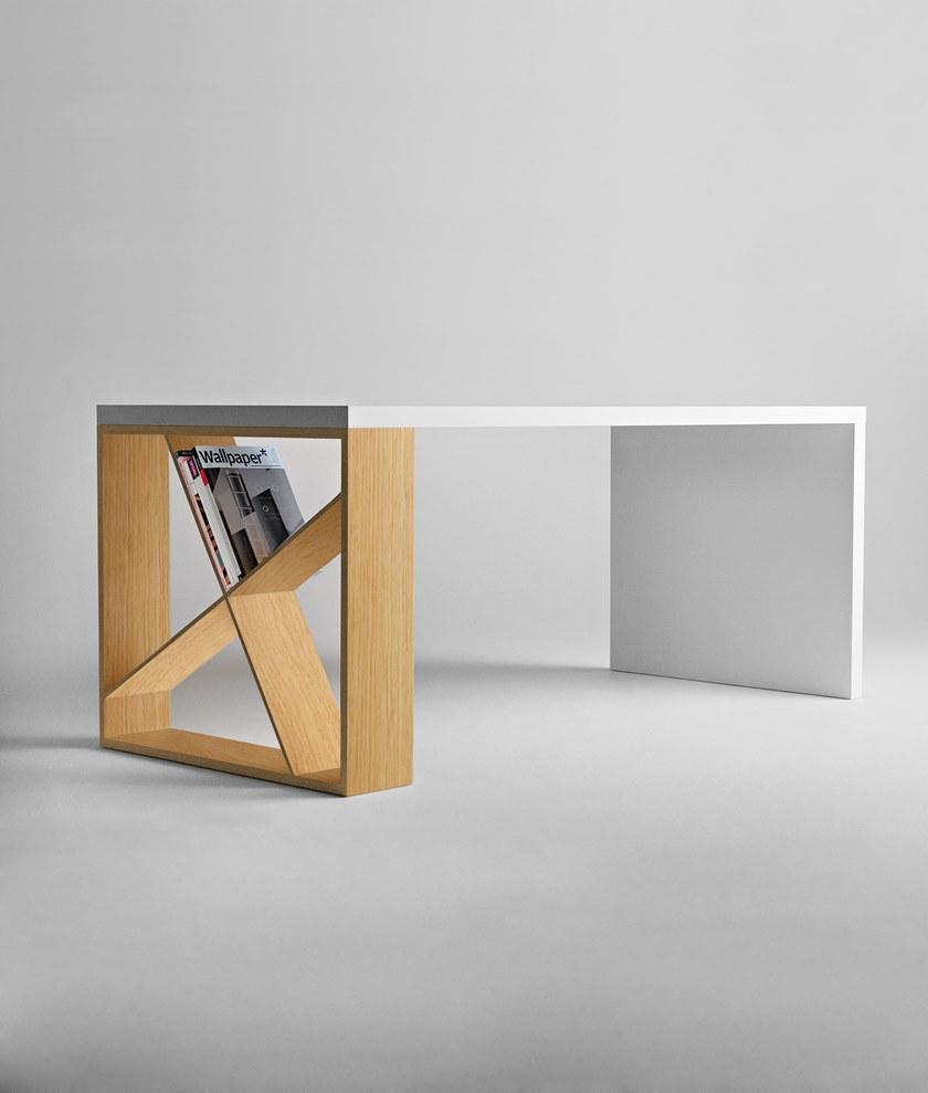 Casamania & Horm Стол / стол sun-id-1368625 - Вид №4