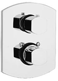 Paini Ovo 86CR691TH смеситель встраиваемый для душа с дивертором