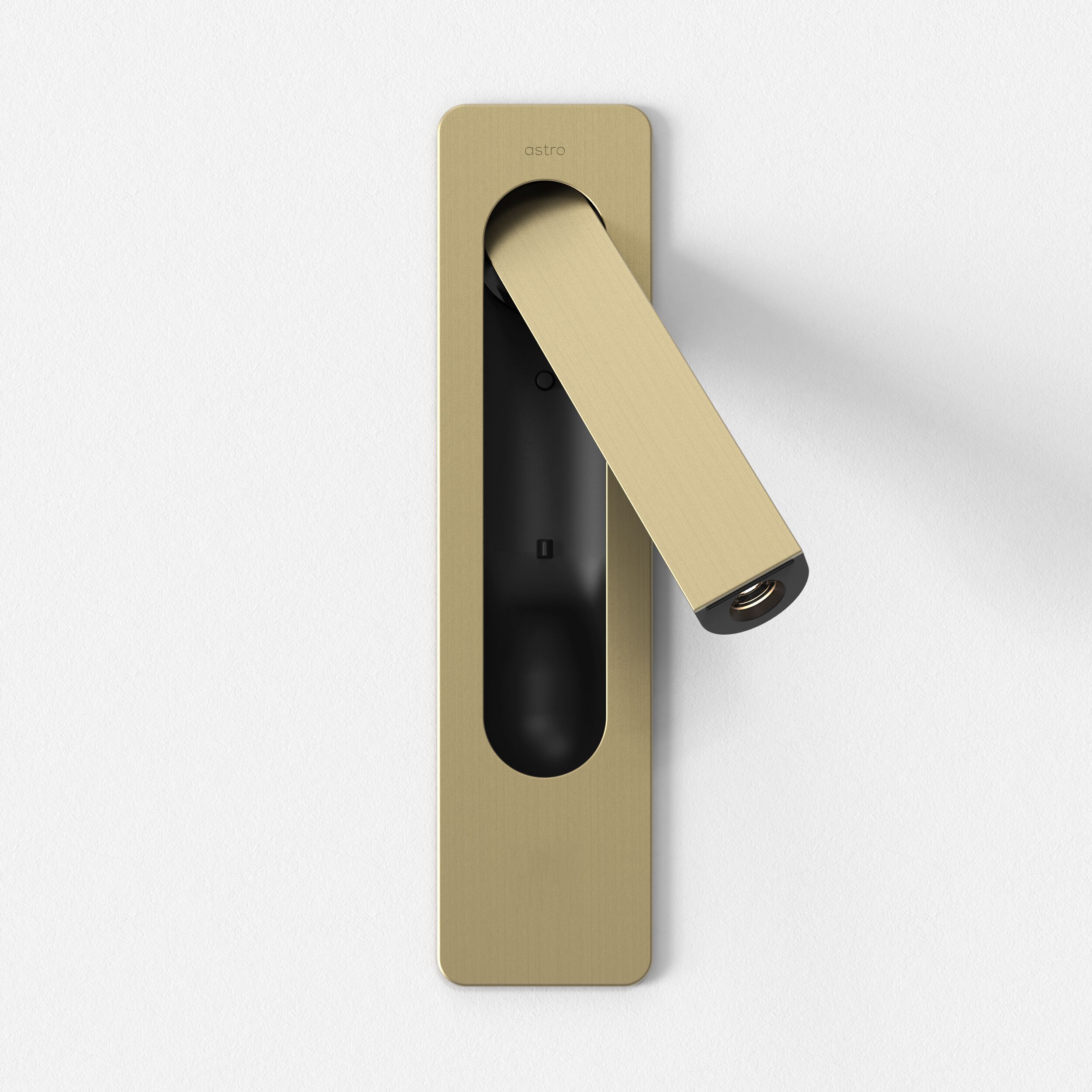 Регулируемая цинковая светодиодная лампа для чтения Astro Lighting Keta ARCH-00037420 - Вид №20