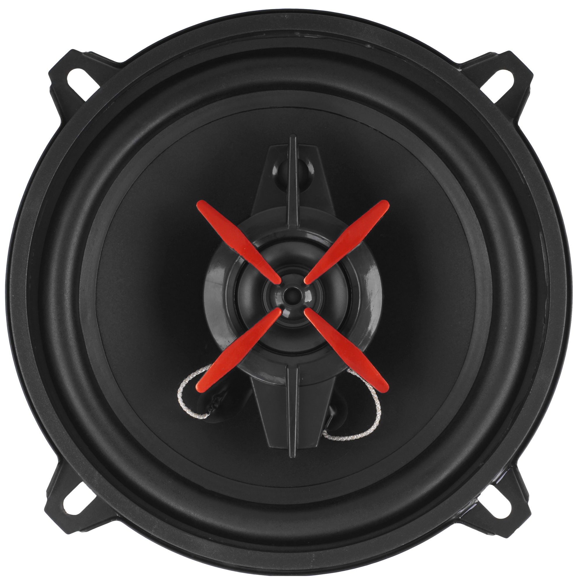 9102826 Коаксиальная акустическая система Kicx ST 132 STDN-0020580 - Вид №2