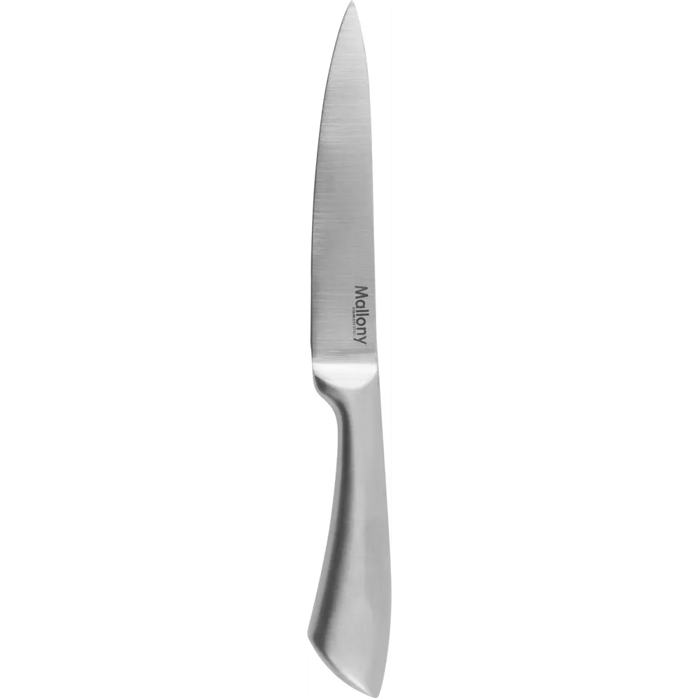 Santreyd Maestro — универсальный кухонный нож с лезвием 12,5 см 89390667 STLM-1362407 - Вид №1