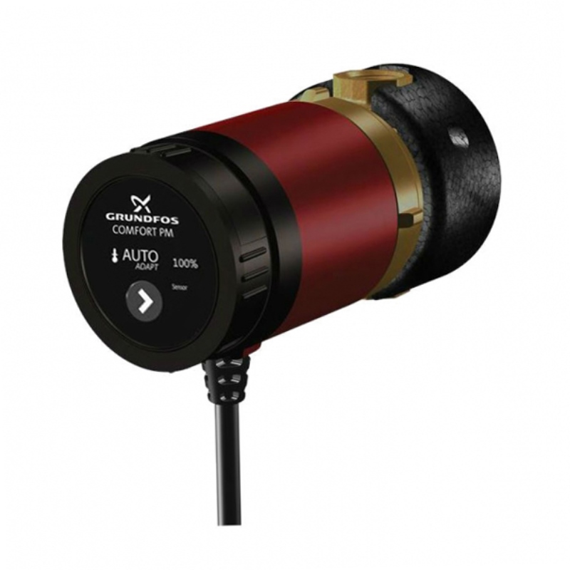 Насос Comfort Grundfos 15-14 B PM 99302358 - Вид №1