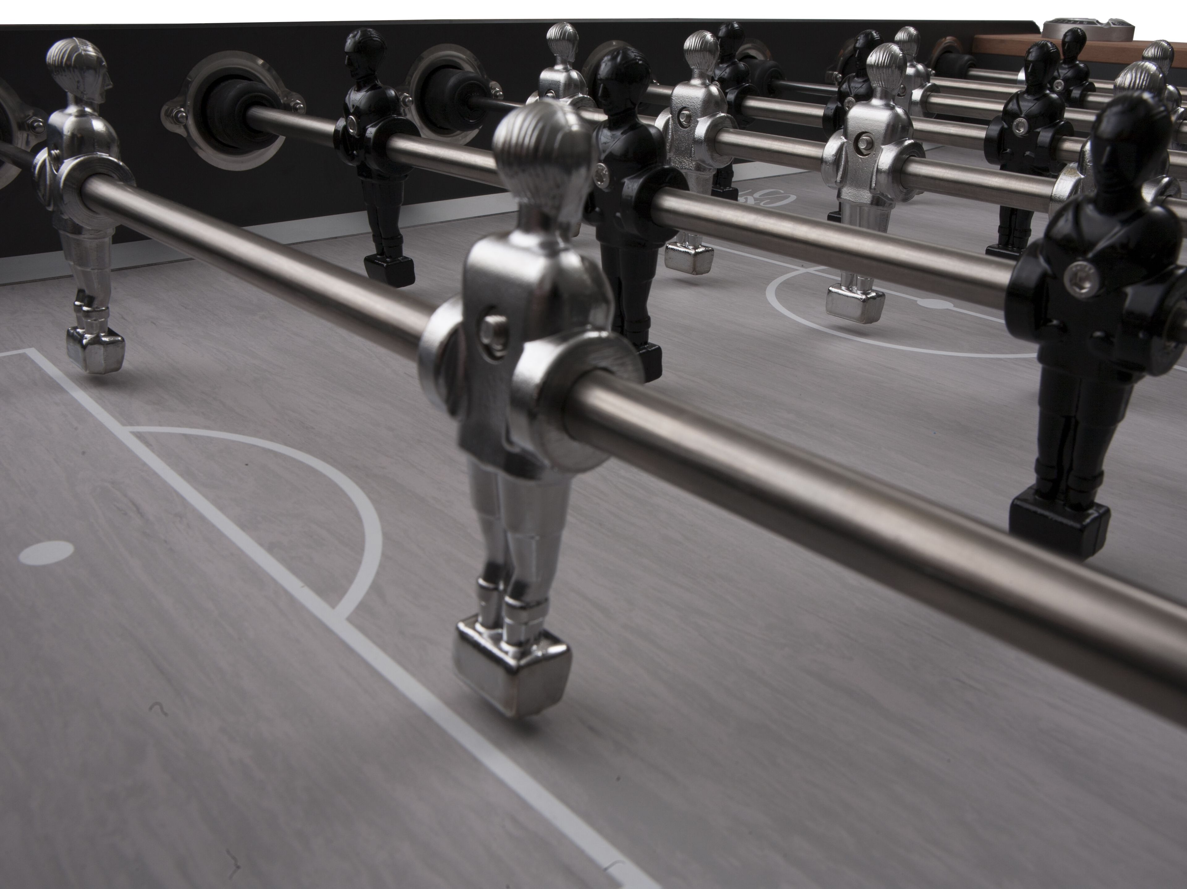 Кальциобалилла Stella baby-foot & billards Millésime ARCH-00097337 - Вид №13