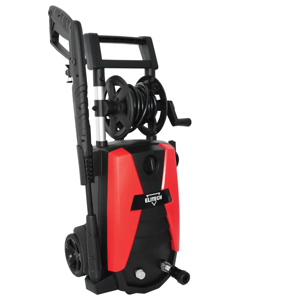 Мойка высокого давления Elitech М1800РБК, 140 бар, 402 л/ч 85023193 STLM-2098533  - Вид №3