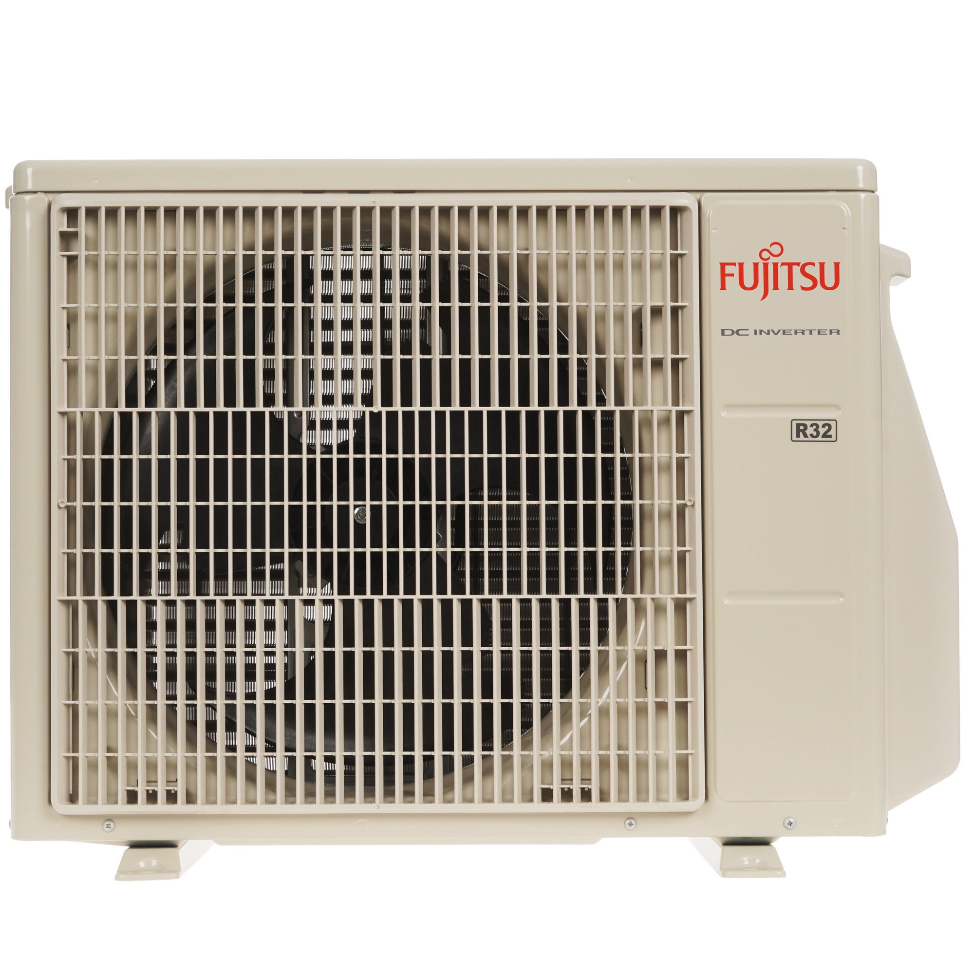 5341617 Кондиционер настенный сплит-система Fujitsu ASYG07KMCC/AOYG07KMCC белый STDN-0060584 - Вид №6