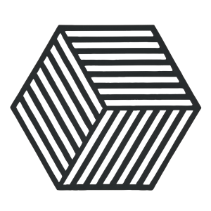 330135 подставки Zone Denmark Hexagon