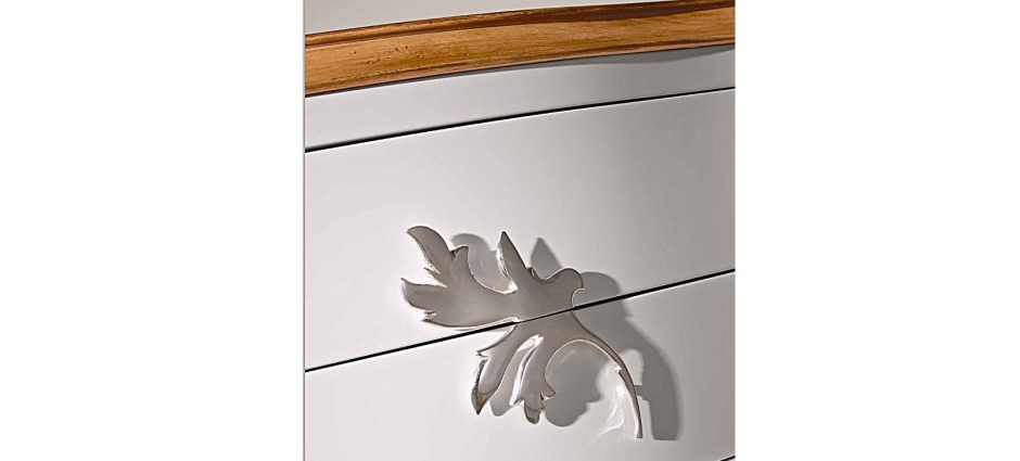 009264 Шифоньер AM Classic Gala Santreyd - Вид №1