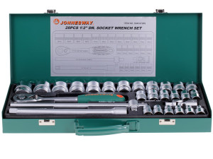 Набор инструментов Jonnesway S04H4728S 0152571