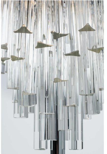 Veronese Настольная лампа из муранского стекла Trièdres sun-id-1458896 - Вид №2