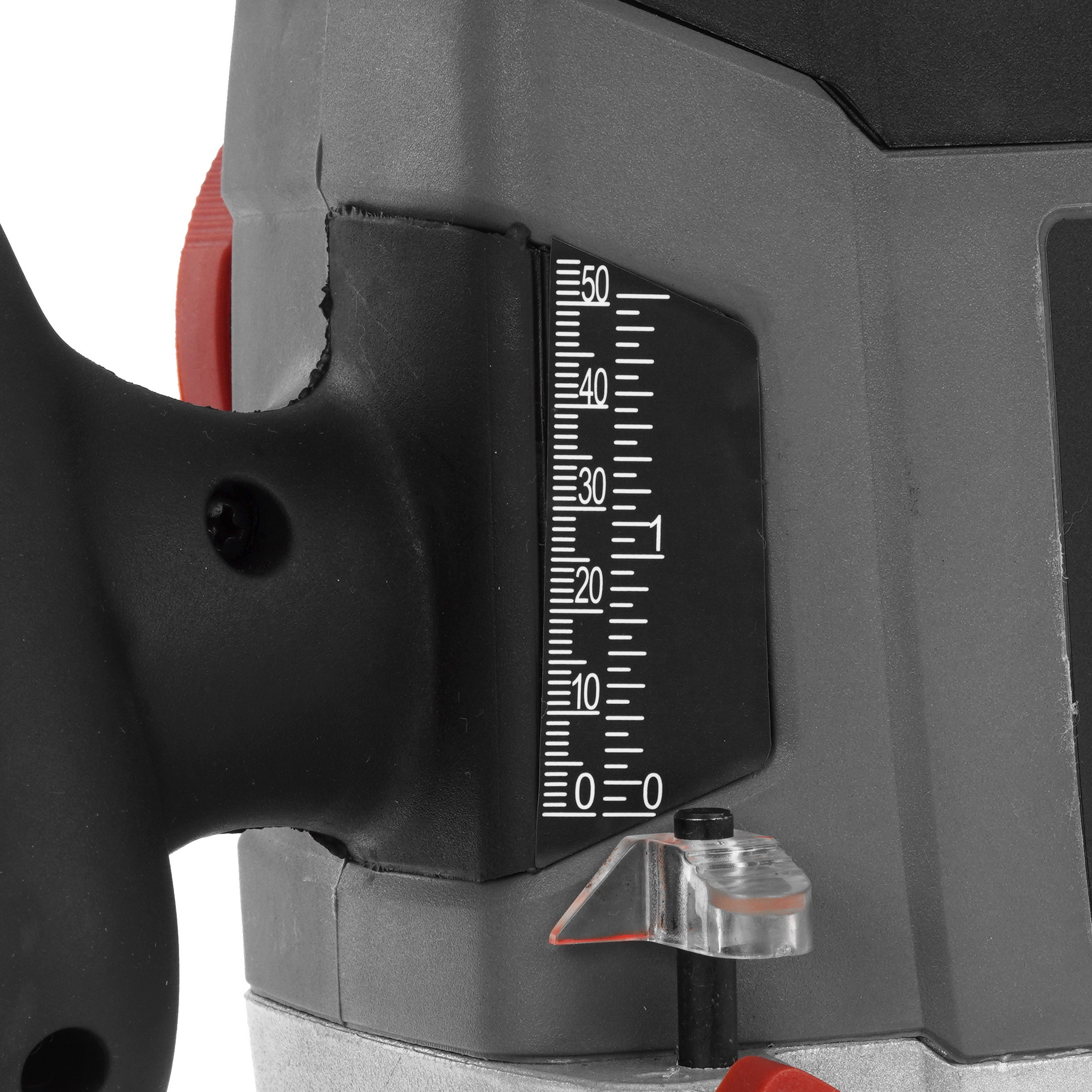 Фрезер GRAPHITE 59G717 5490433 STDN-0084757 - Вид №4