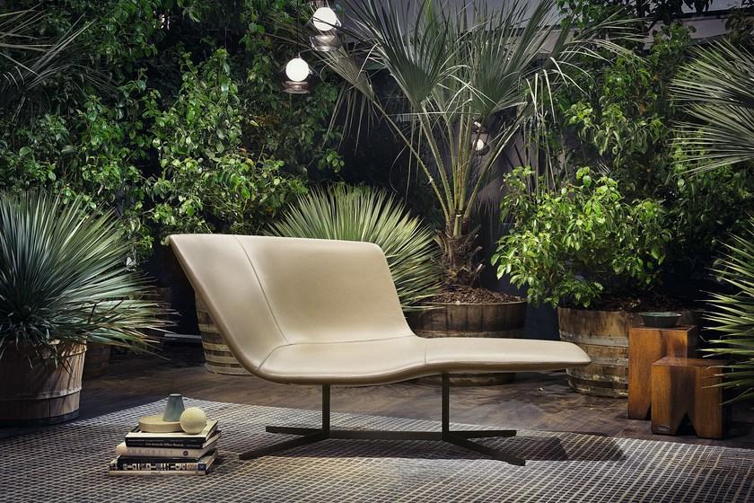 Lema Кожаная кушетка sun-id-1461651 - Вид №4