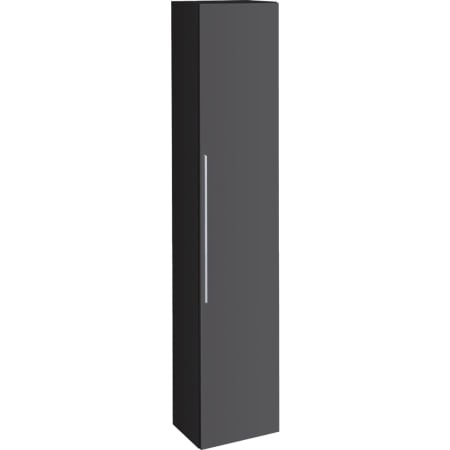 841001000 Высокий шкафчик Geberit iCon с одной дверью Geberit  - Вид №6