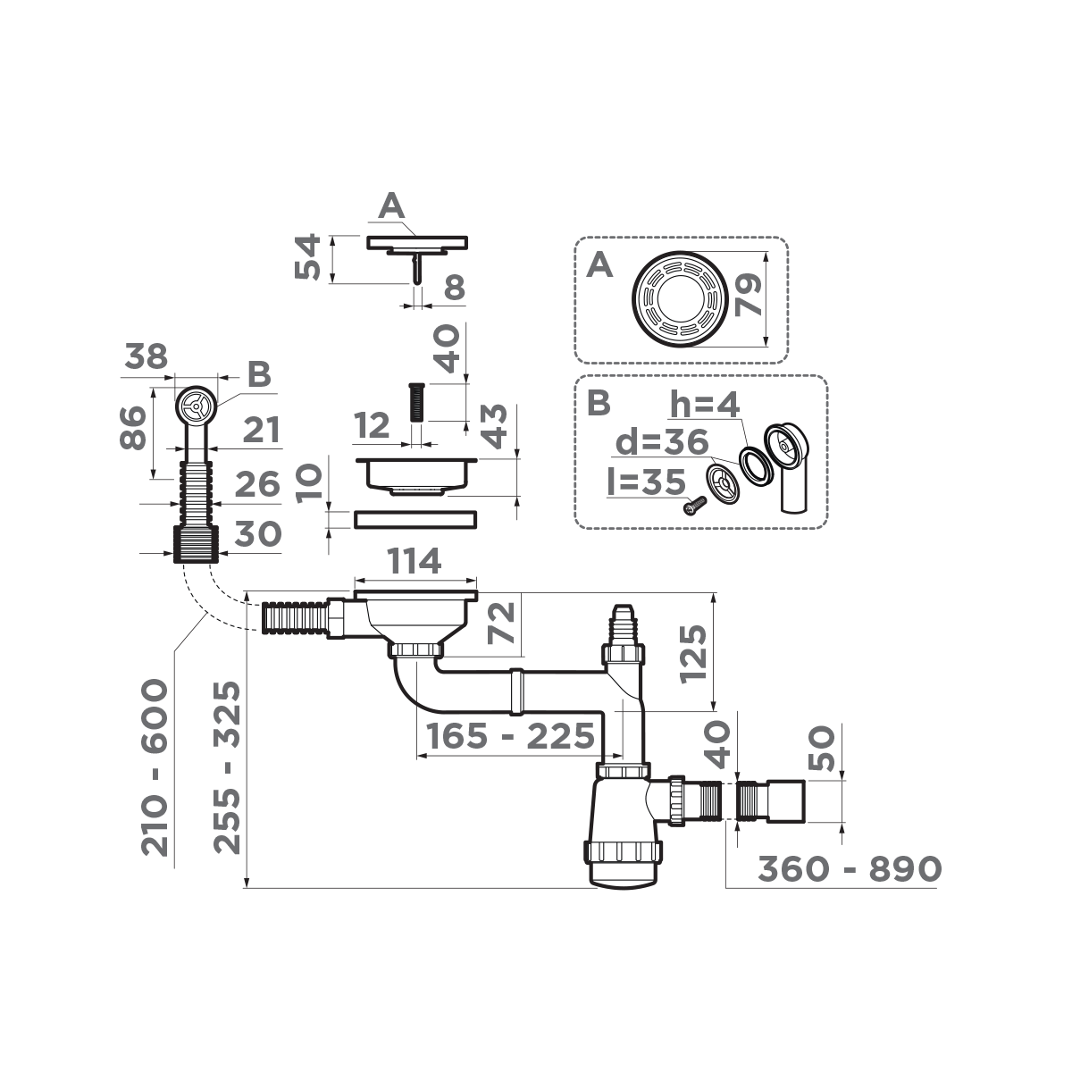 WK-1-R AB OMOIKIRI 4956487 - Вид №1