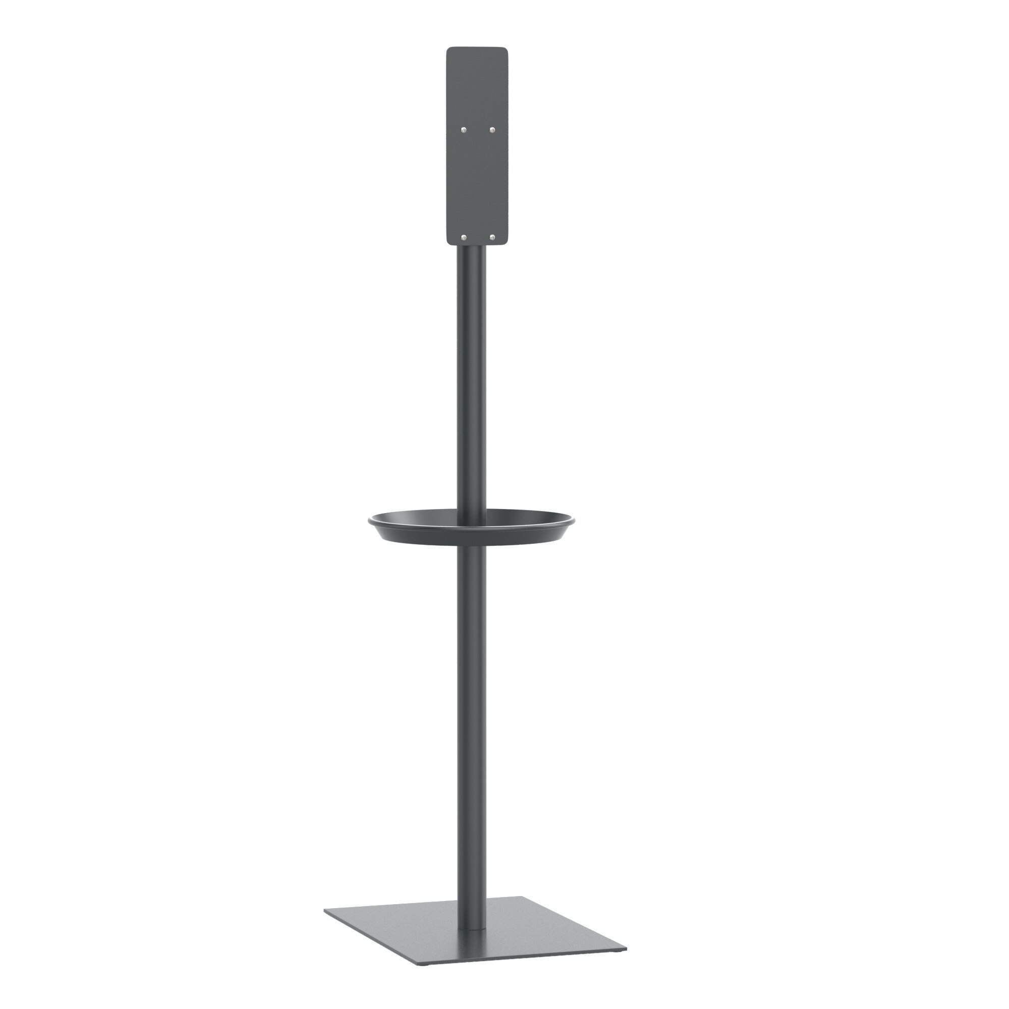 51106000 Стенд для дезинфекции Tork  - Вид №3