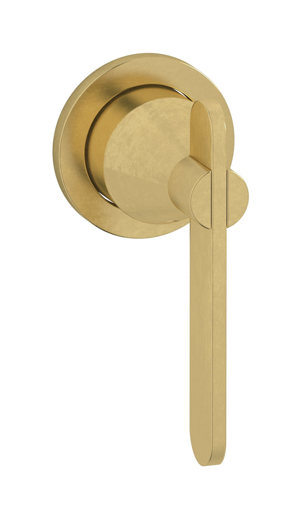 Односторонний настенный смеситель IB Soho ARCH-00041986 - Вид №4