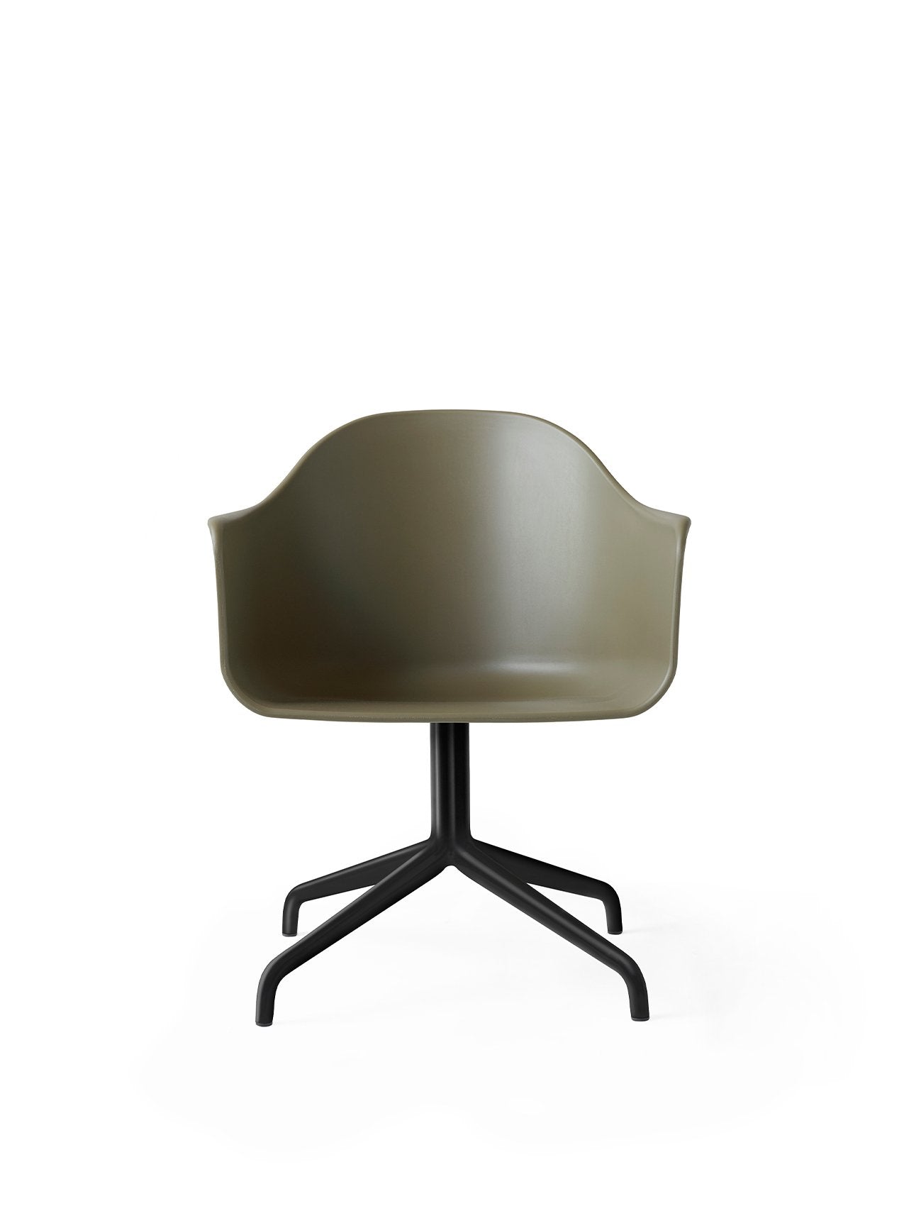 5709262034413 Кресло Harbour Arm Chair, Hard Shell LuceLight  - Вид №44