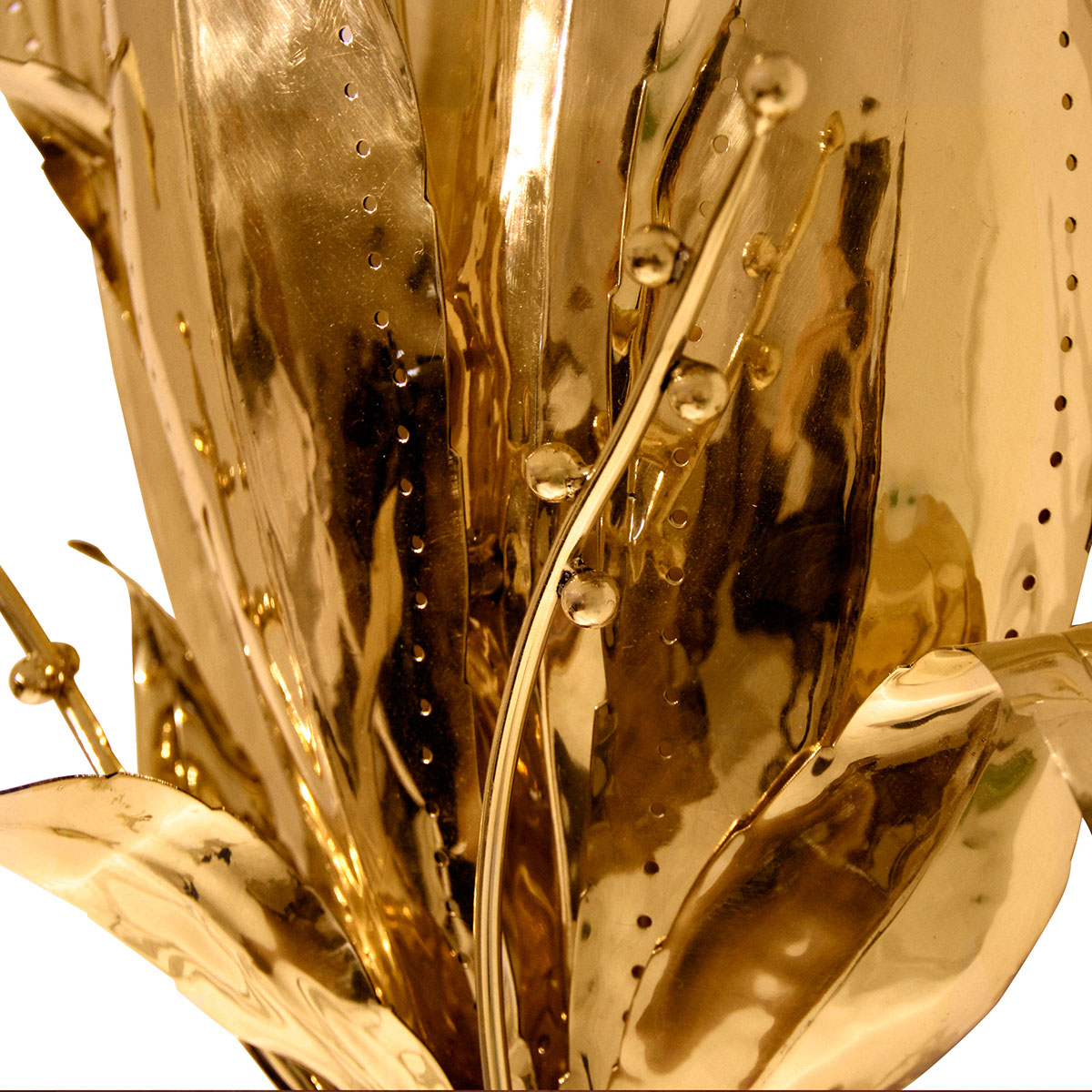 Настенные светильники Botanica Sconce Covethouse KOKET  - Вид №3