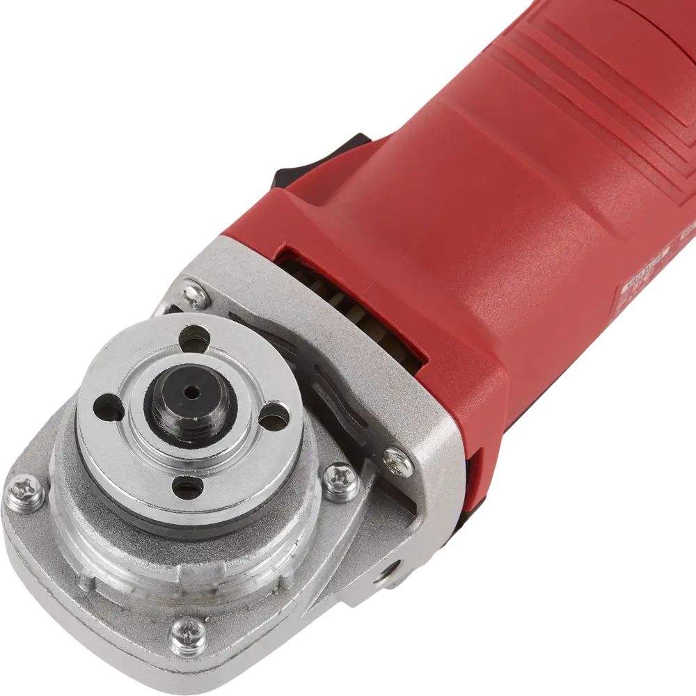 УШМ сетевая Elitech МШУ 1012Э, 1000 Вт, 125 мм 84462701 STLM-2078452  - Вид №3