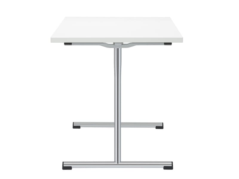 Складной прямоугольный стол Brunner SLEIGHT ARCH-00148728 - Вид №27