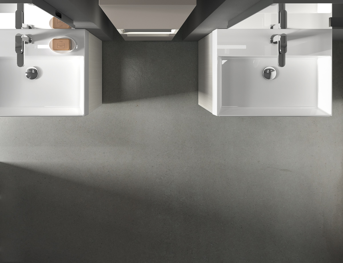 Комплект мебели 07 Arcom 46 STARC07 - Вид №1