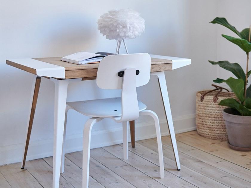 Umage Письменный стол из дерева с ящиками sun-id-1449437 - Вид №4