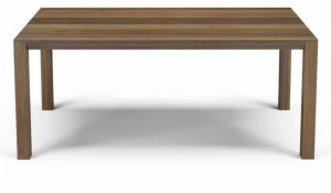 Huppé Прямоугольный обеденный стол из ореха Fly 5386/7/8/9