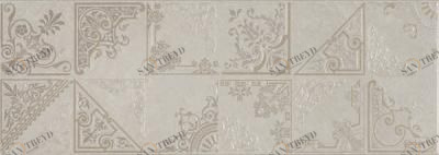 Decor Minimal Marfil 25x70 Pamesa Ceramica sun-id-311935