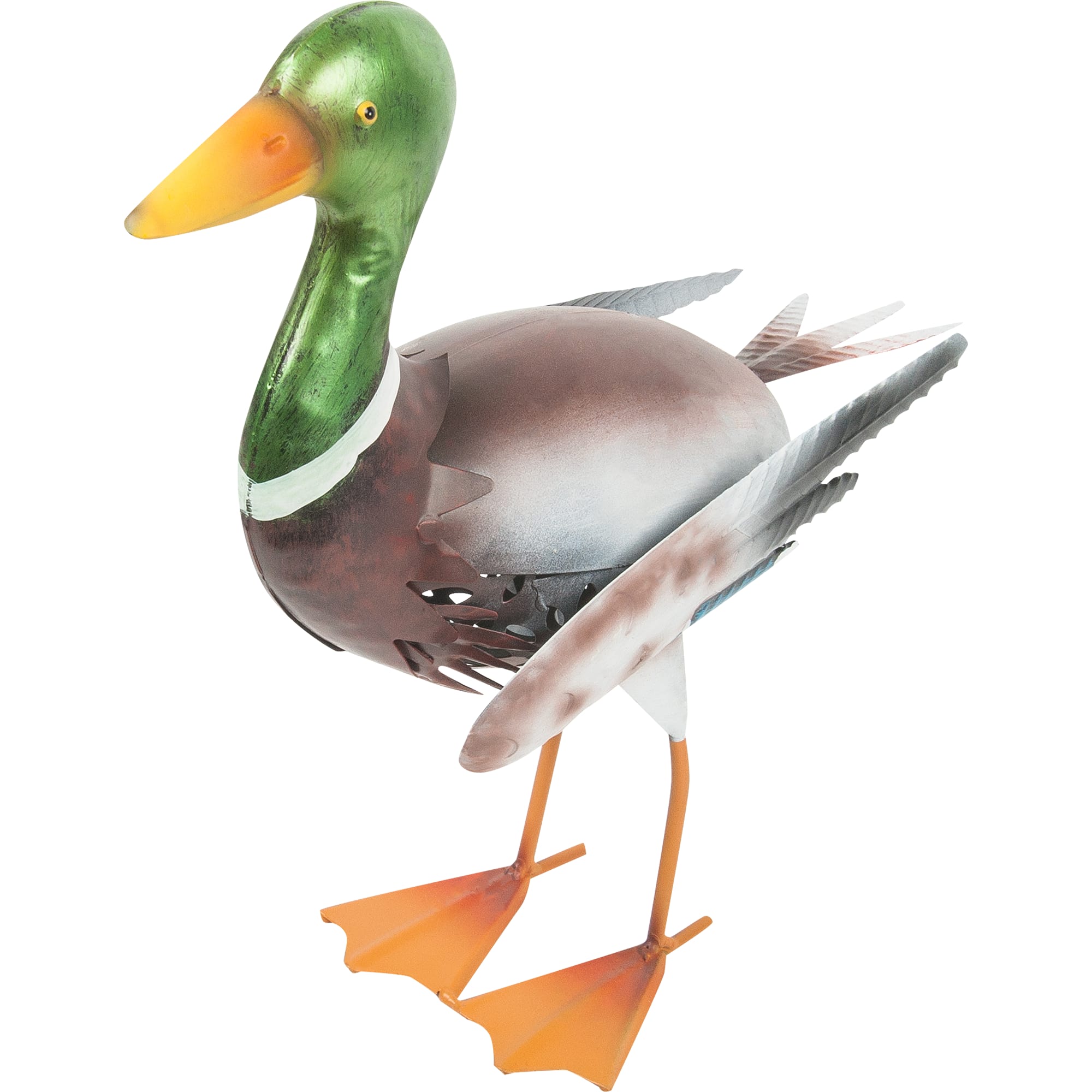 82605593 Фигура садовая «Утка» высота 34.5 см Santreyd 