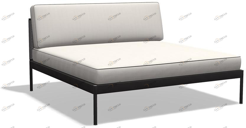 RODA Садовая клумба Batyline® Basket sun-id-1469378