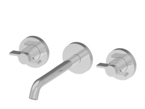 Настенный смеситель для раковины