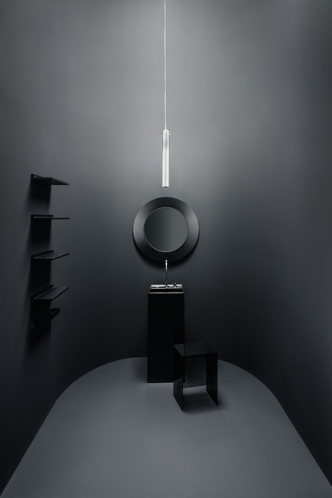 H8113317591121 Свободностоящая раковина, со скрытым сливом LAUFEN PRO - Вид №6