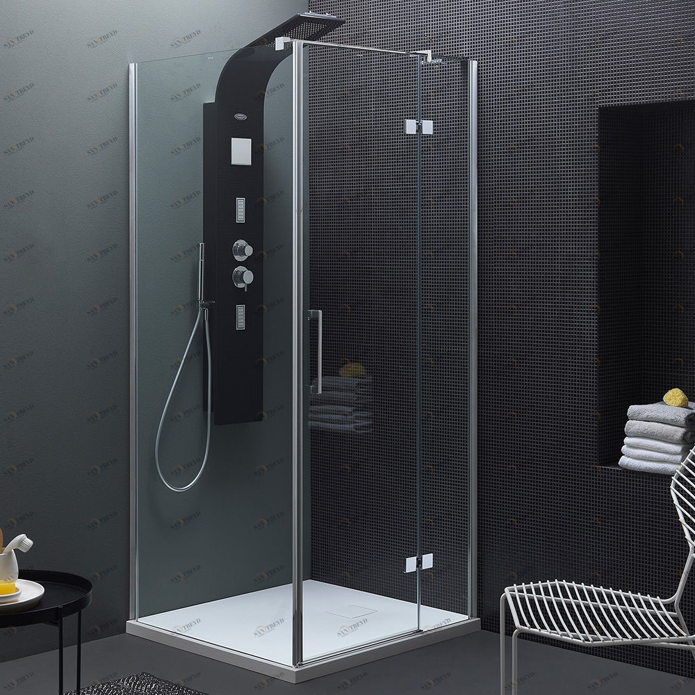 Душевой уголк  Kolpa-San Taurus 00717  Словения