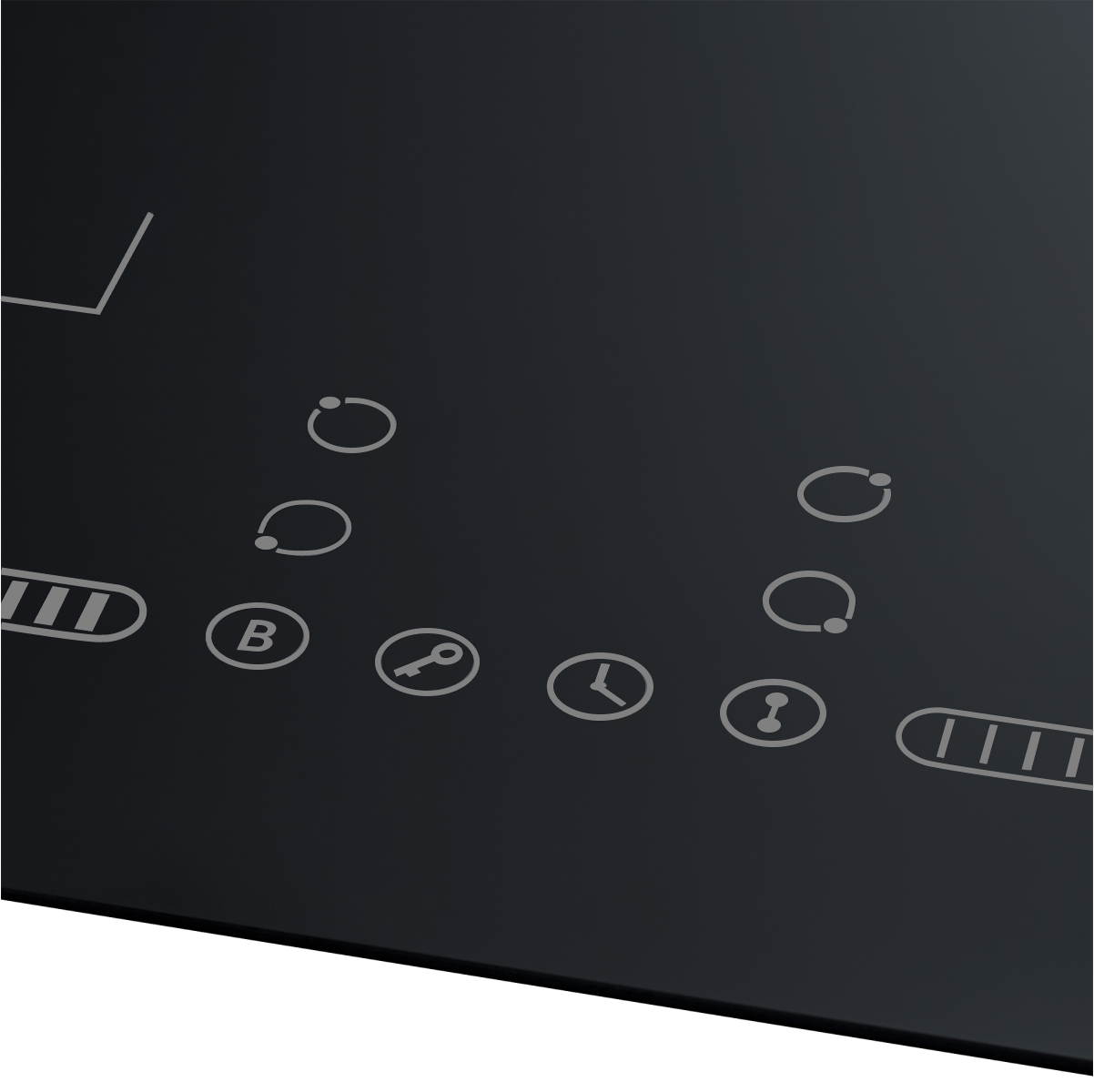 9245037 Индукционная варочная поверхность EXITEQ EXH-504IB STDN-0146968 - Вид №4