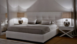 Кровать  SOFTHOUSE JAZZ 01