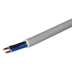 Провод Electraline ПВС 4х2.5, 20 м, ГОСТ 82154997 STLM-2075927