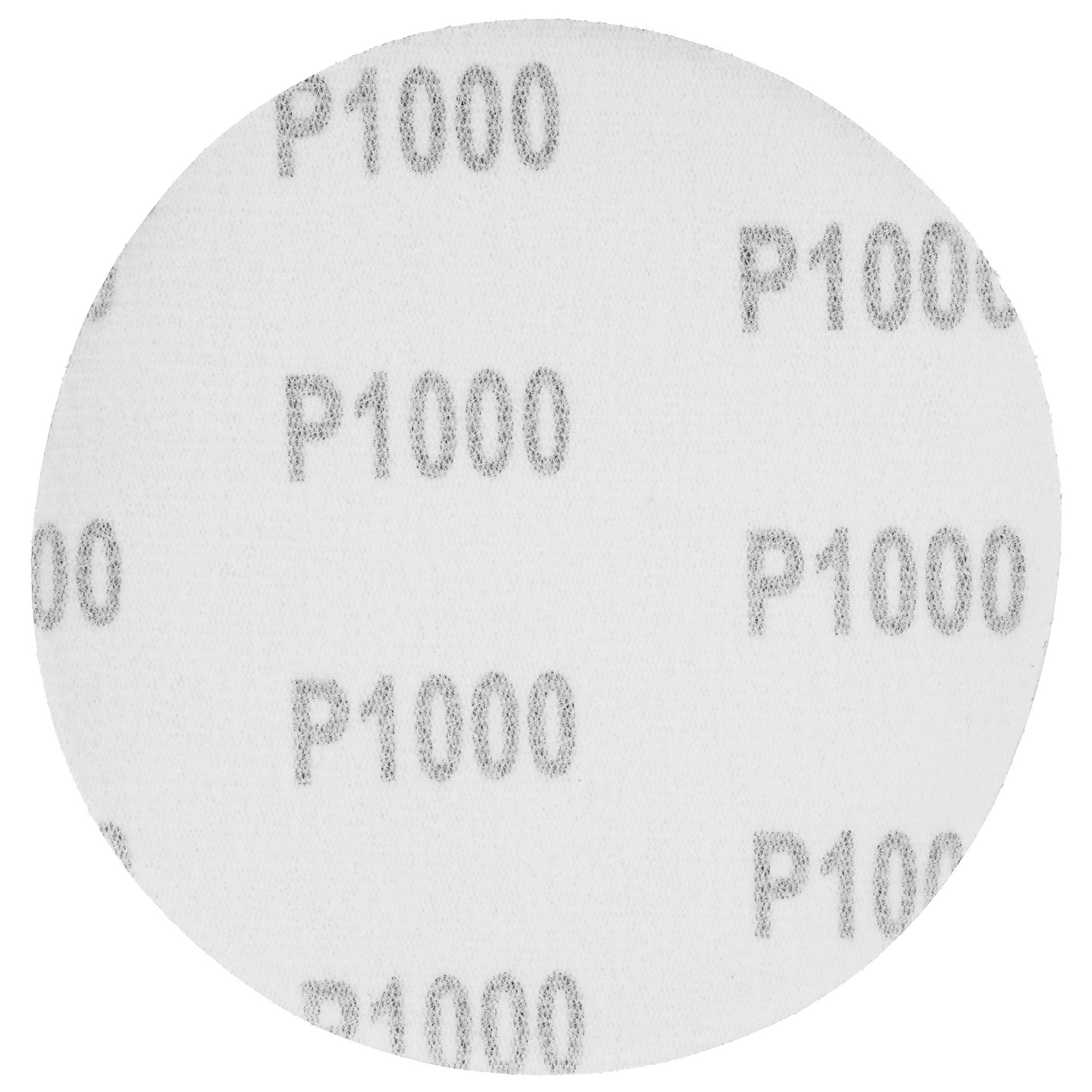 Диск фибровый ELITECH 1820.165000 [внеш. Ø115 мм, внутр. Ø22 мм, P1000] 9205736 STDN-0065517 - Вид №2