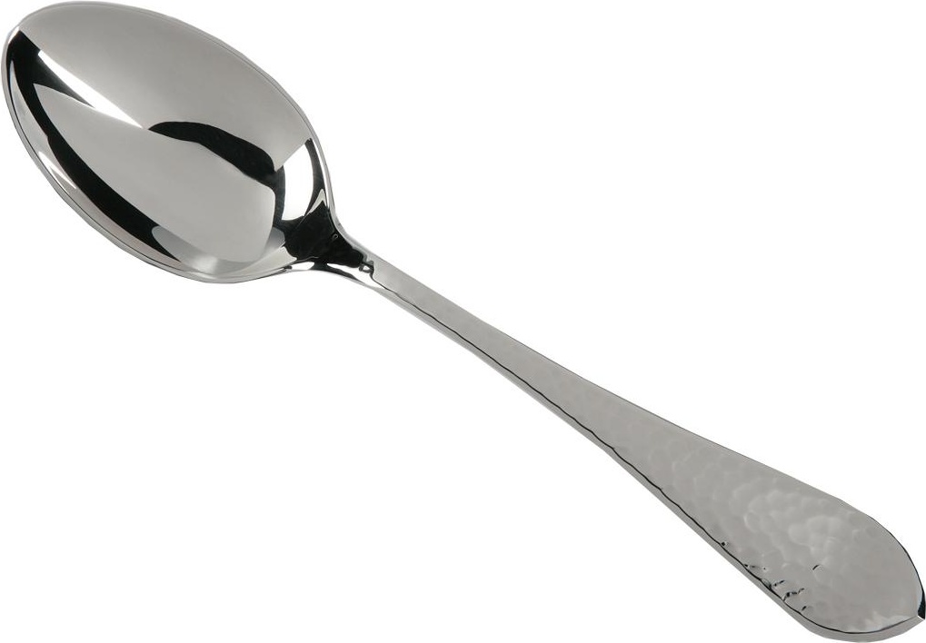 77259 Robbe&Berking Ложка меню Robbe&Berking "Мартеле" 21см Посеребрение 