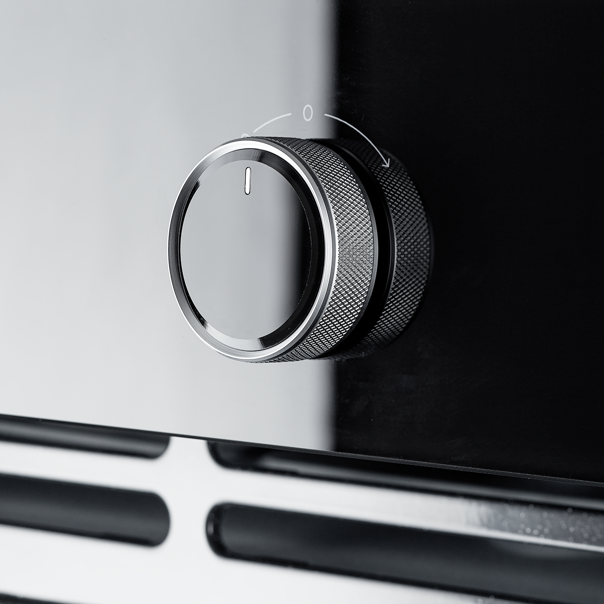 9283399 Электрический духовой шкаф EXITEQ EXO-111 черный STDN-0101873 - Вид №7