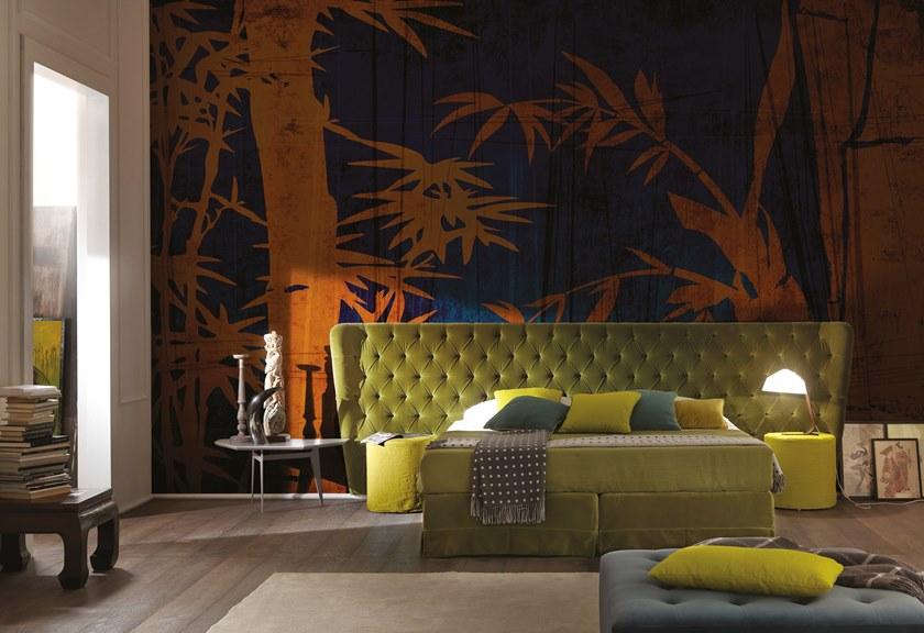 Inkiostro Bianco Панорамные обои с пейзажами Wall in love again 2018 Inkmg13 - Вид №1