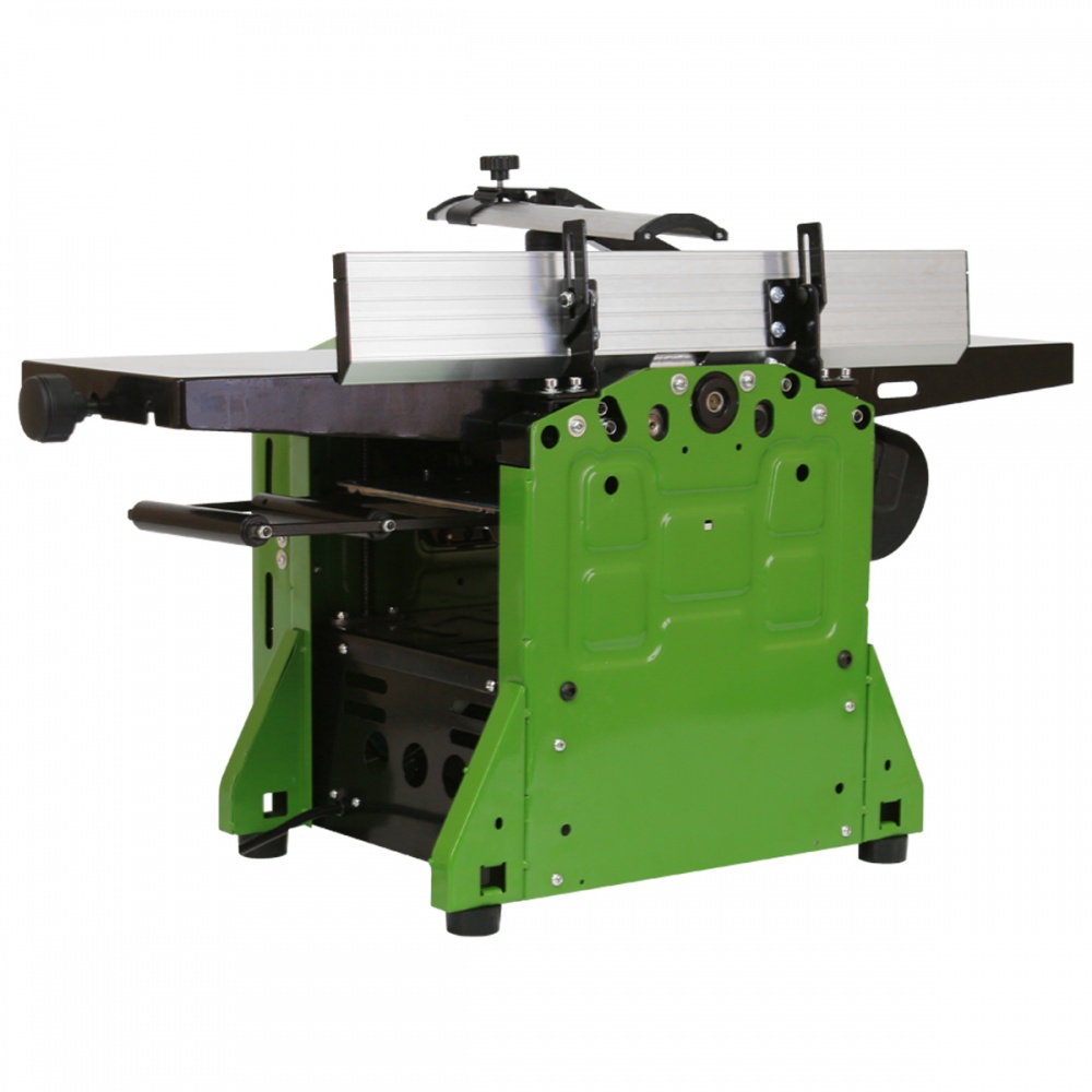 44770 Калибр Станок строгально-рейсмусовый ССР-1600  - Вид №4