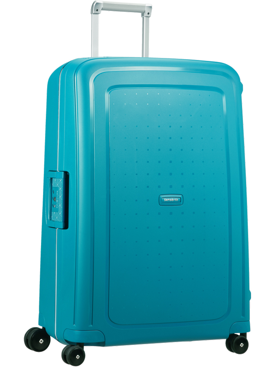 10U-A2002 Чемодан 10U*002 Spinner 75/28 Samsonite S'Cure 